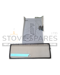 Contura 500 Style Series Inner Side Glass
