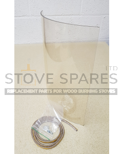 Contura 500 Series Door Glass Kit (510/520/550) - 391227