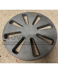 Contura 500 Style Series Centre Grate Disc