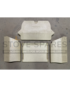 CONTURA C20 BRICK SET