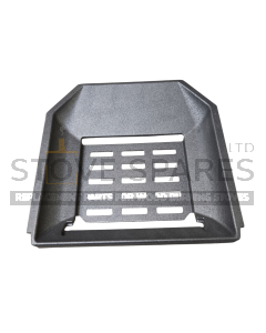 Contura i4 Bottom Grate Frame