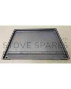 Contura I5 Cast Iron Fire Grate - 391422