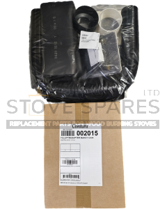 Contura i5 Direct Air Inlet Kit