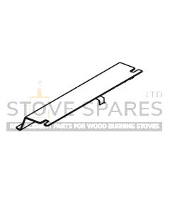 Charnwood Island 3 Throat Plate - 010/CY31
