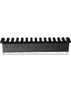 Dunsley Highlander 7 Log Retainer Bar - 02013