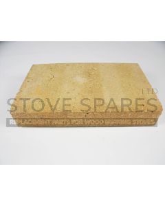 Dovre 250 MFR Side Fire Brick - DV-70.77333.000