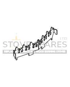 Charnwood Country 8 Fuel Retainer - 010/DY08