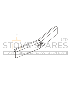 Charnwood Country 6 Wood Ash Retainer - 010/DY14