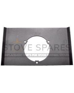 Franco Belge Savoy Classic (MK1) Top Heat Shield