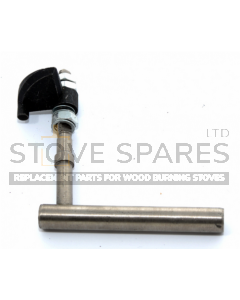 Firefox 5 Door Handle Complete