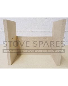 Flavel Arundel Fire Brick Set (MK1)