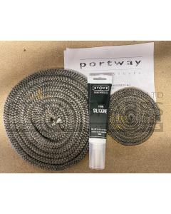 Flavel Arundel Door & Glass Seal Kit - SP-10443