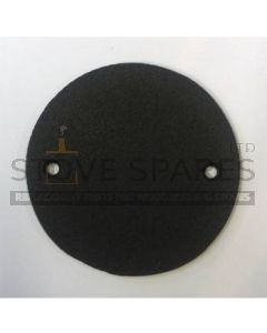 Firefox 5 Flue Blanking Plate - FFX009