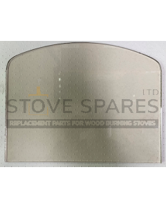 Franoc Bele Belfort Stove Glass