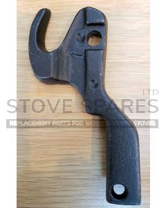 Franco Belge Montfort Classic Door Handle