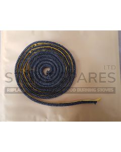 Franco Belge Door Glass Seal/Gasket Kit - 181632