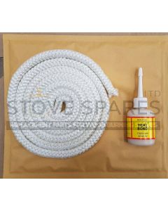 Franco Belge Monaco Door Rope Kit - 181633