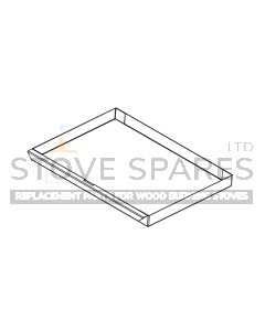 Franco Belge Monaco Ashpan