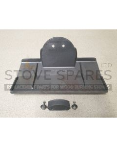 Franco Belge Monaco Baffle Plate/Throat Plate - 323209