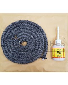Franco Belge Montfort Elegance Door Rope Kit - 181614
