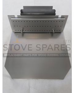 Replacement Baffle/Throat Plate For Franco Belge Montfort Elegance (MK2)