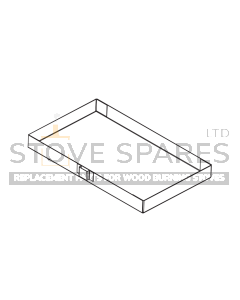 Franco Belge Savoy Elegance Ashpan