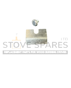 Charnwood Cove 1 Glass Retainer - 004/KV23