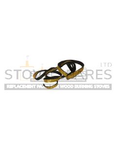 ACR Neo Front Glass seal gasket