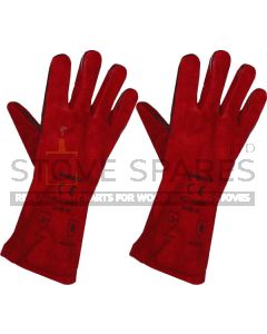 Generic Heat Resistant Gloves (pair)