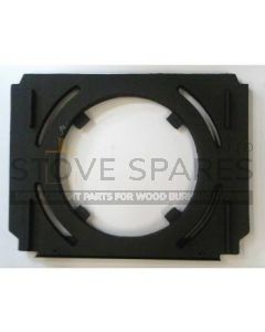 Firefox 5 Grate Frame - FFX005