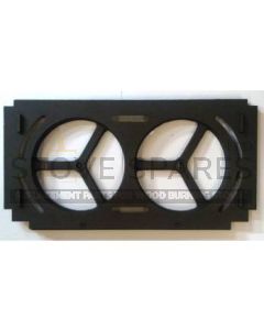 Firefox 8 Grate Frame - FFX8005