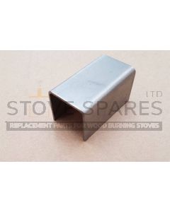 Charnwood Country 8 Rear Brick Joining Bracket - 004/GV24