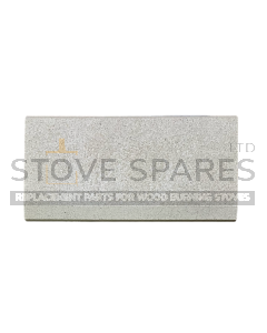 Heta Inspire 40 Vermiculite Baffle Brick