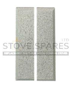 Heta Inspire 40 Base Bricks (Set of 2)