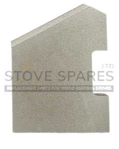 Heta Inspire 40 Right Hand Side Brick