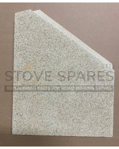 Heta Inspire 45 Left Hand side Brick