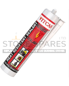 VITCAS Heat Resistant Sealant