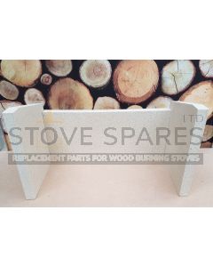 Dunsley Highlander 5 Fire Brick Set