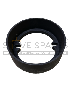 Dunsley Highlander 5 Flue Collar/Flue Spigot - 02214