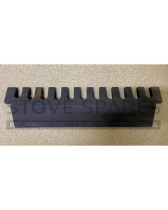 Dunsley Highlander 5 Enviro Log Retainer Bar - 02205