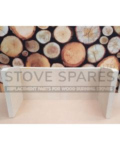 Dunsley Highlander 7 Fire Brick Set 