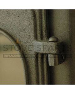 Charnwood Country 4 Hinge Post - 008/FW28