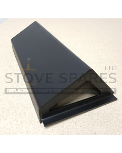 Recouping Baffle/throat Plate For Hunter Herald 14 (CE VII) 