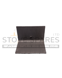 Stovax Huntingdon 25 Baffle/Throat Plate - DV-70.76140.000