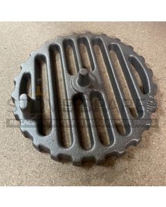 Stovax Huntingdon 25 Centre Fire Grate - DV-70.61111.000