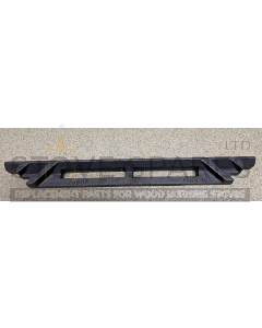 Charnwood Cove 1 Back Fire Plate - 002/HW16