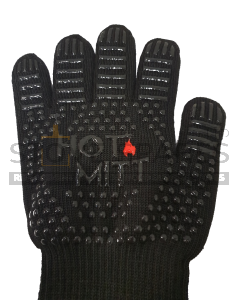 Hot Mitt® Heat Resistant Stove Glove