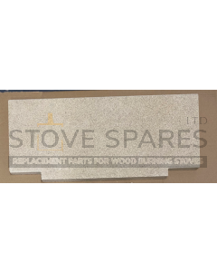 Heta Inspire 55 Vermiculite Baffle Brick