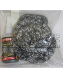 Town And Country Little Thurlow Rope Kit