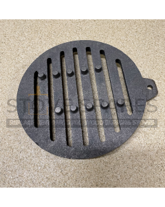 TOWN AND COUNTRY LITTLE THURLOW CENTRE GRATE